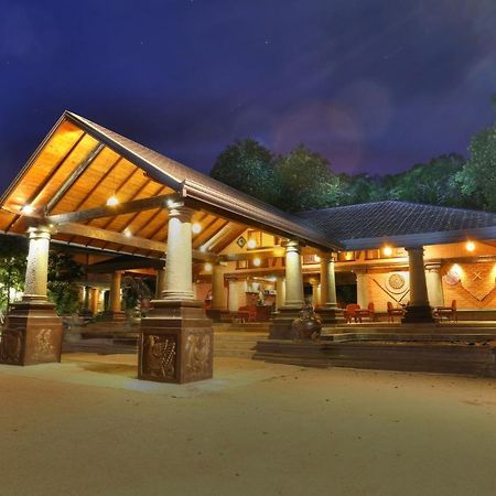 Kaveri Resort Sigiriya Exterior foto