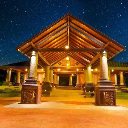 Kaveri Resort Sigiriya Exterior foto